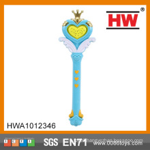Hot Selling Plastic 34cm flash light wand